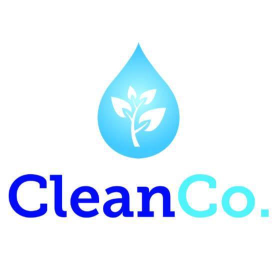 CleanCo logo