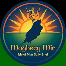Moghrey Mie logo