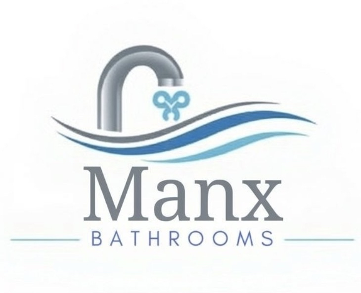 Manx Bathrooms logo
