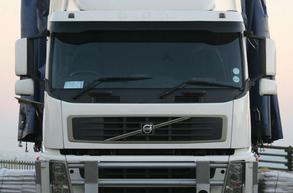 20% rise planned for HGV operator disc f