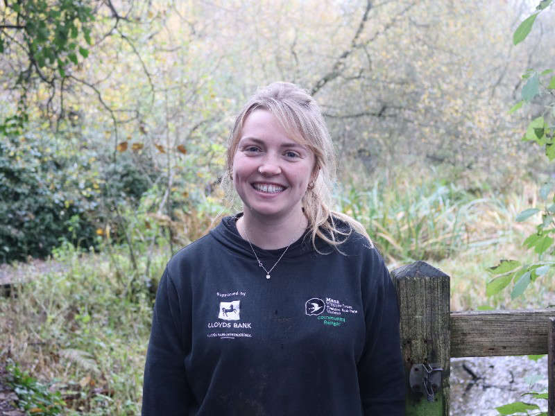 A Day in the Life of: Hannah Phillips