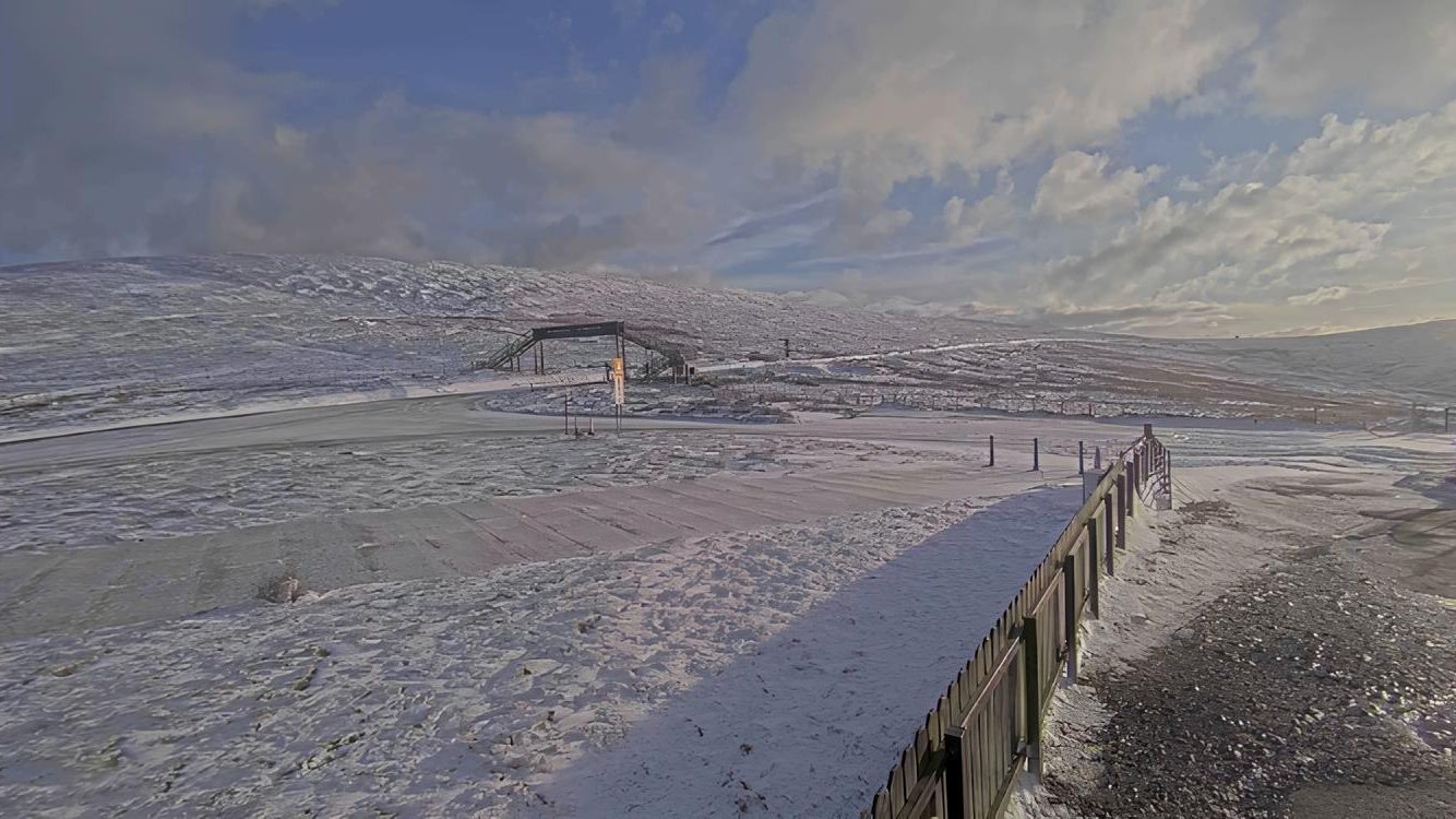 A18 Mountain Road could remain shut for 