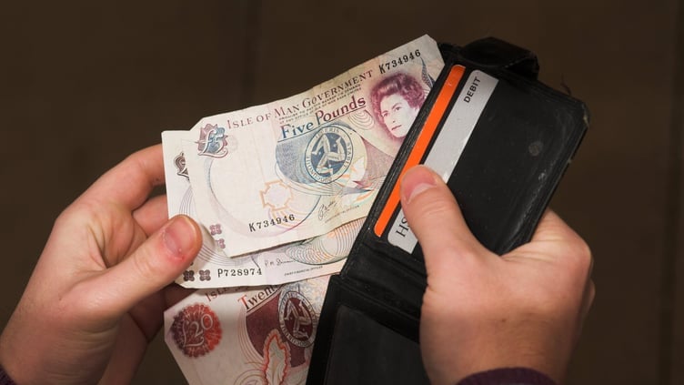 Andreas Commissioners says rates increas