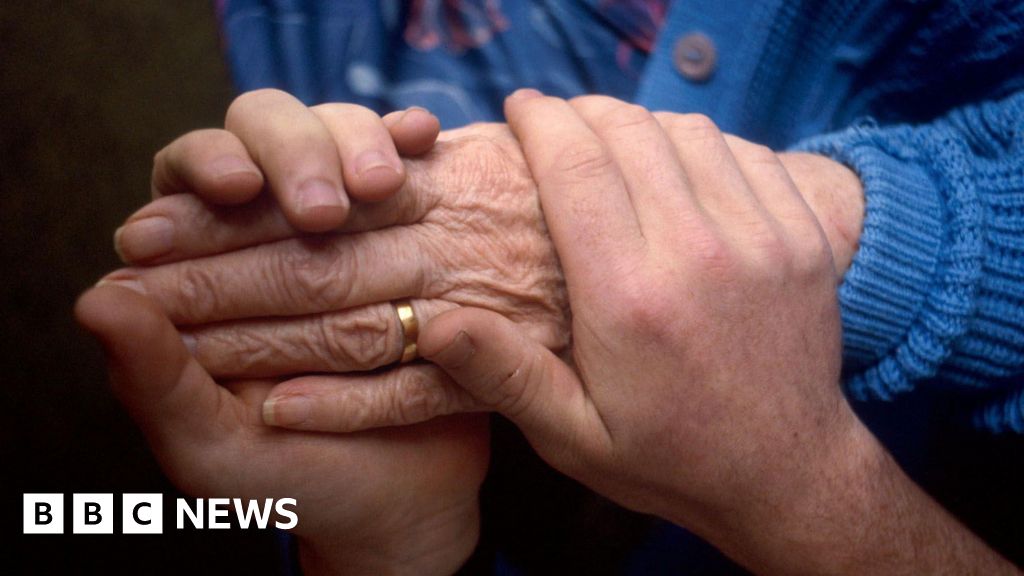 Assisted Dying Bill scrutiny time '