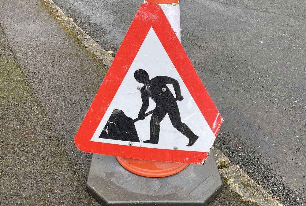 Beinn Y Phott Road to close for repairs
