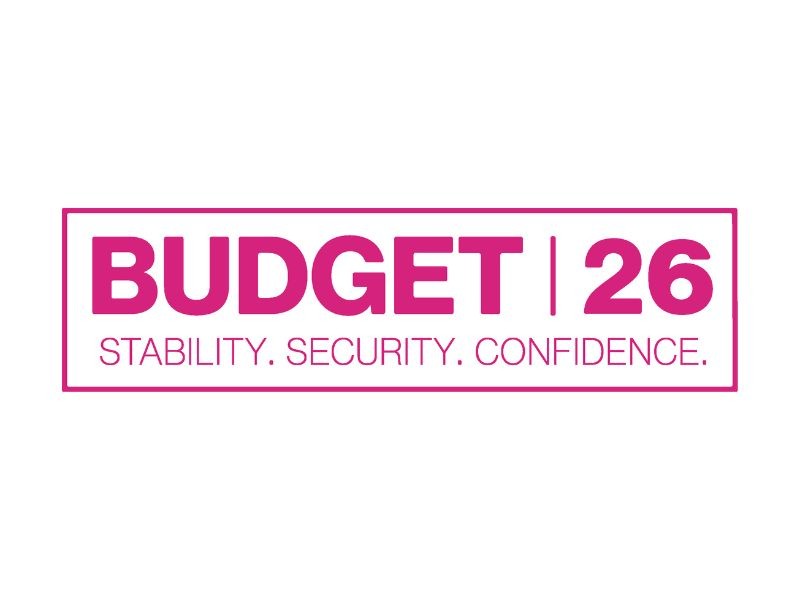 Budget 2026: ‘Modest’ capital programme 