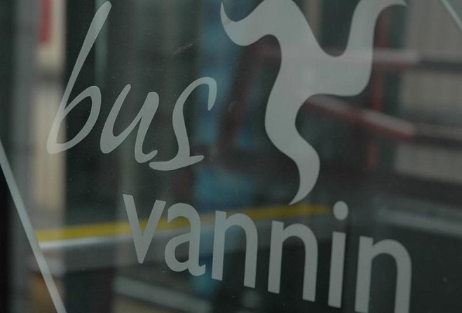 Bus strike enters eighth day