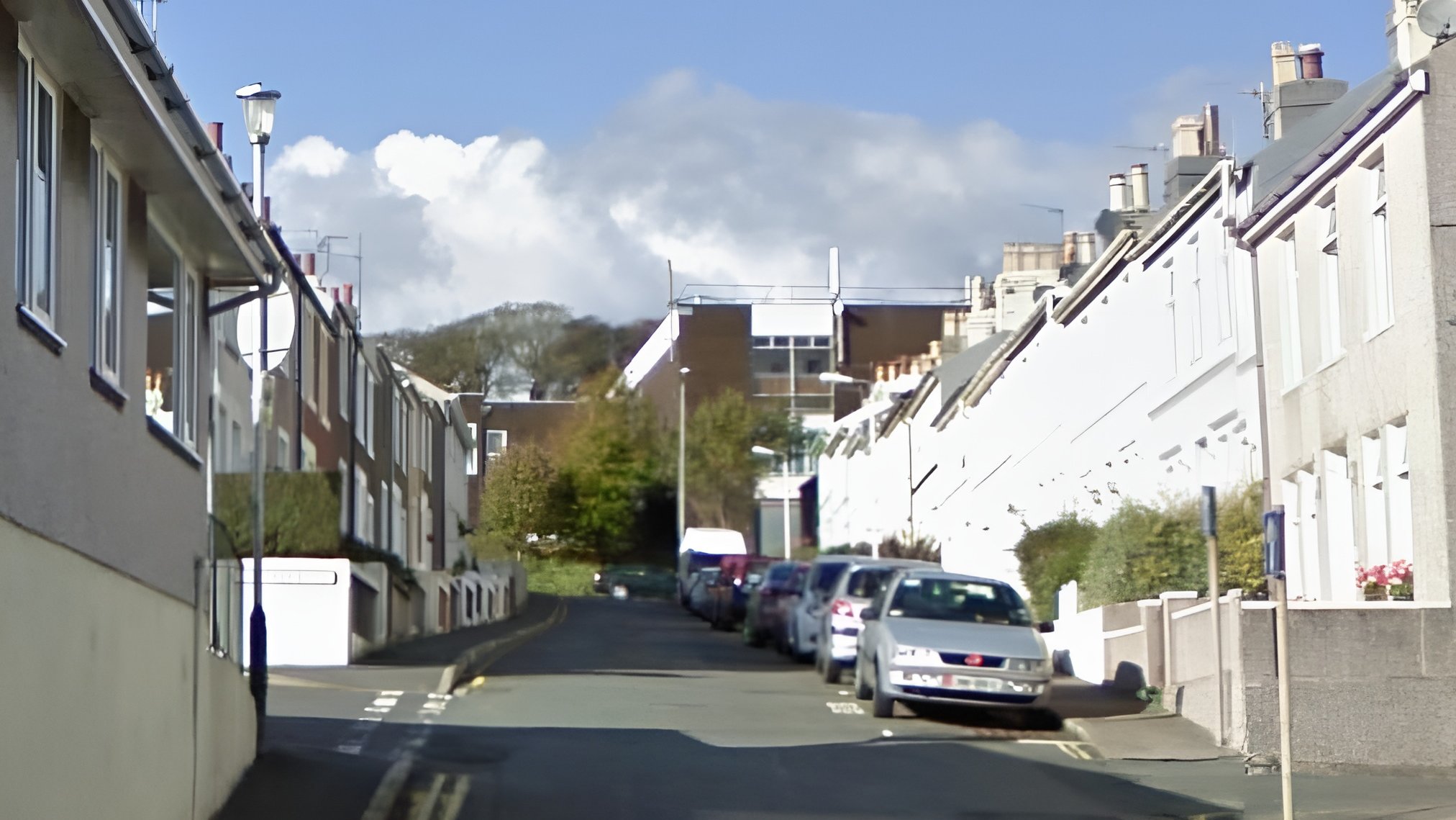 Candles warning issued after bedroom fir