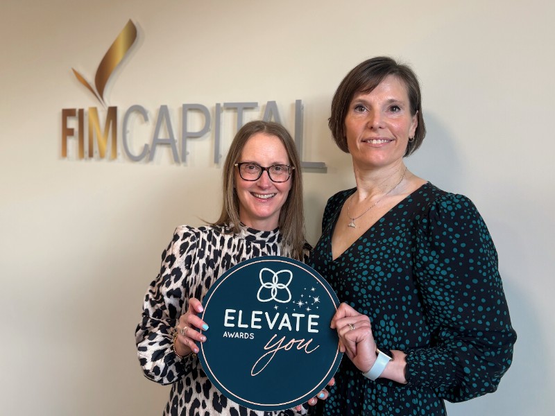 Celebration of women in the workplace