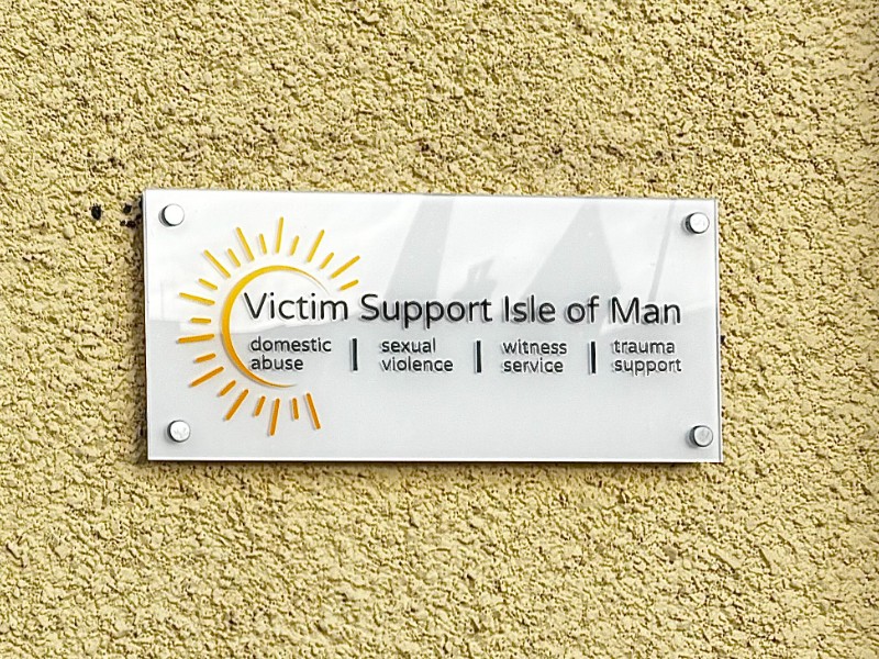 Charity says bank support has been vital