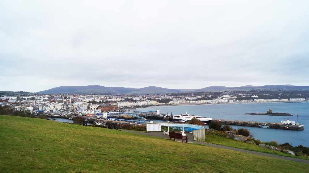 Consultation asks about protecting Dougl