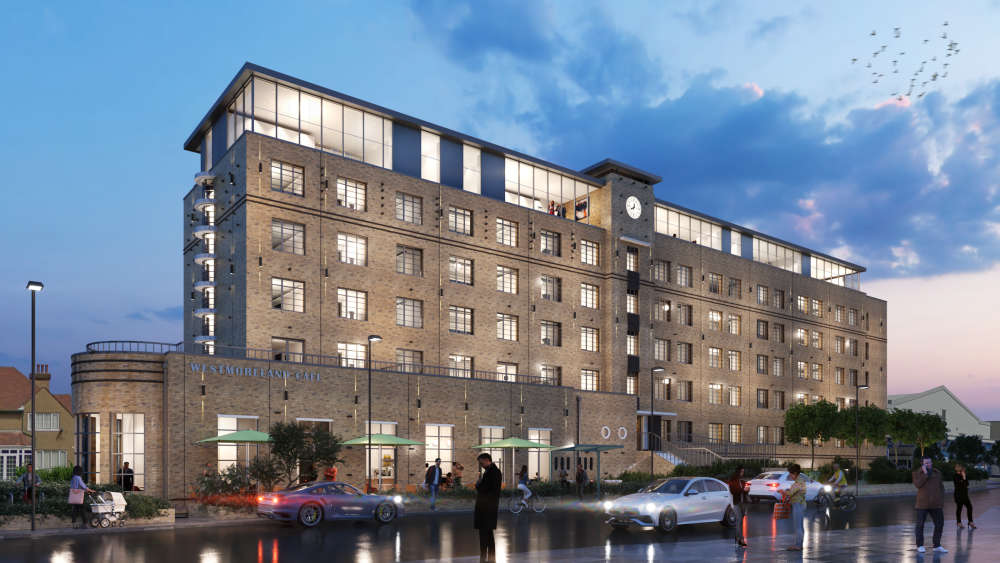 Council rapped over answer to Nurses' Ho