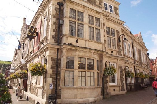 Council spends more than £1m on beads fo