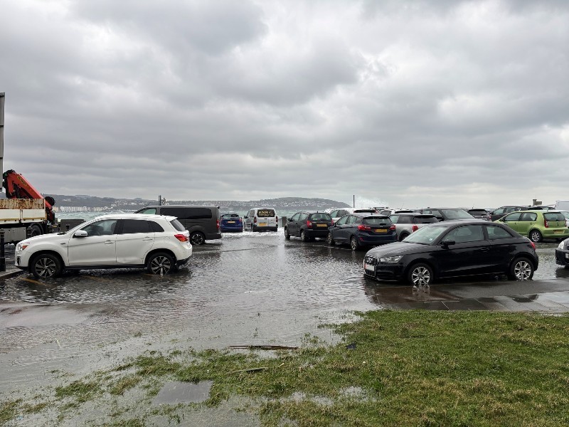 Council warns against using Bottleneck C