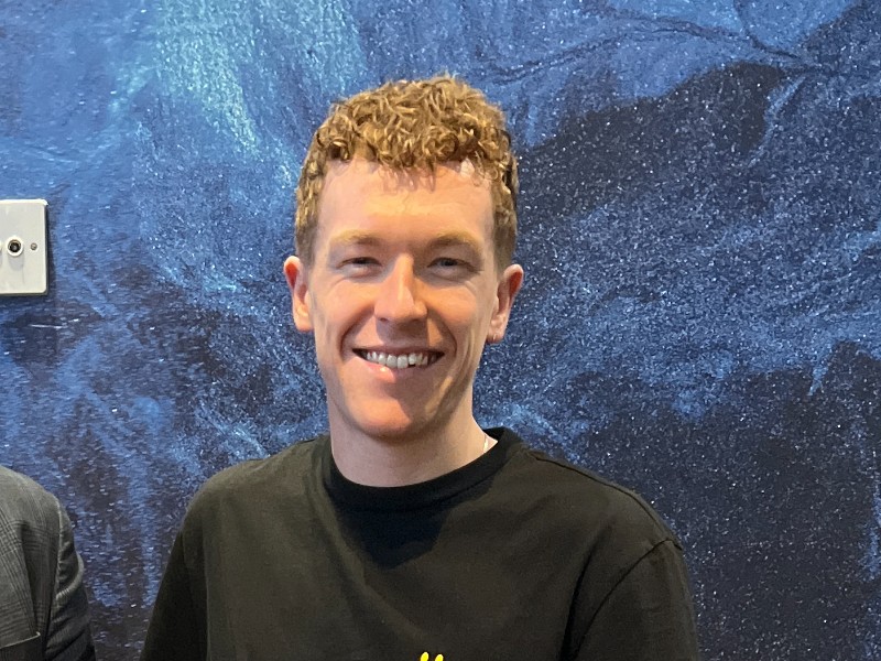 Cycling: Bostock to begin national track