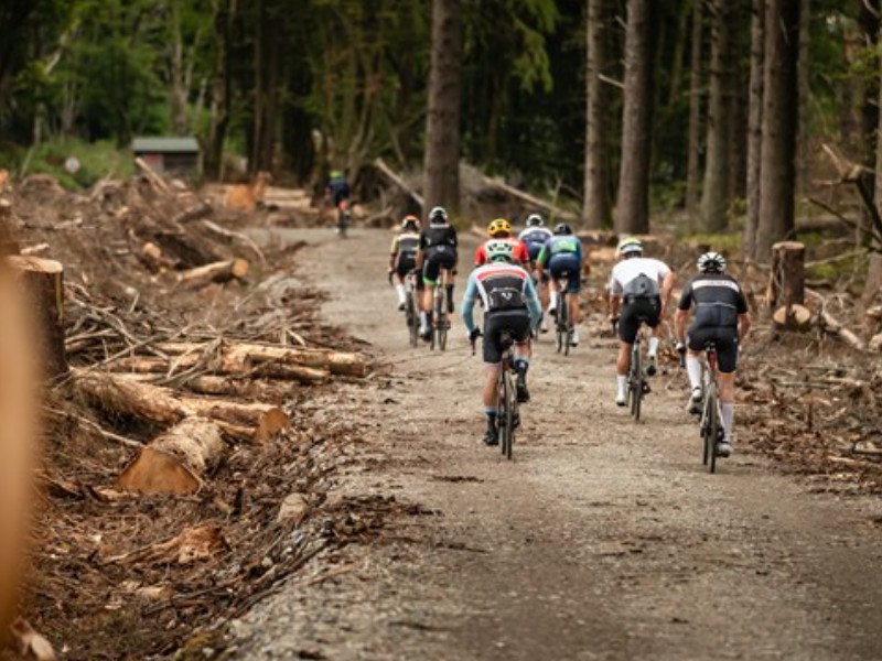 Cycling: Route revealed for new-look Gra