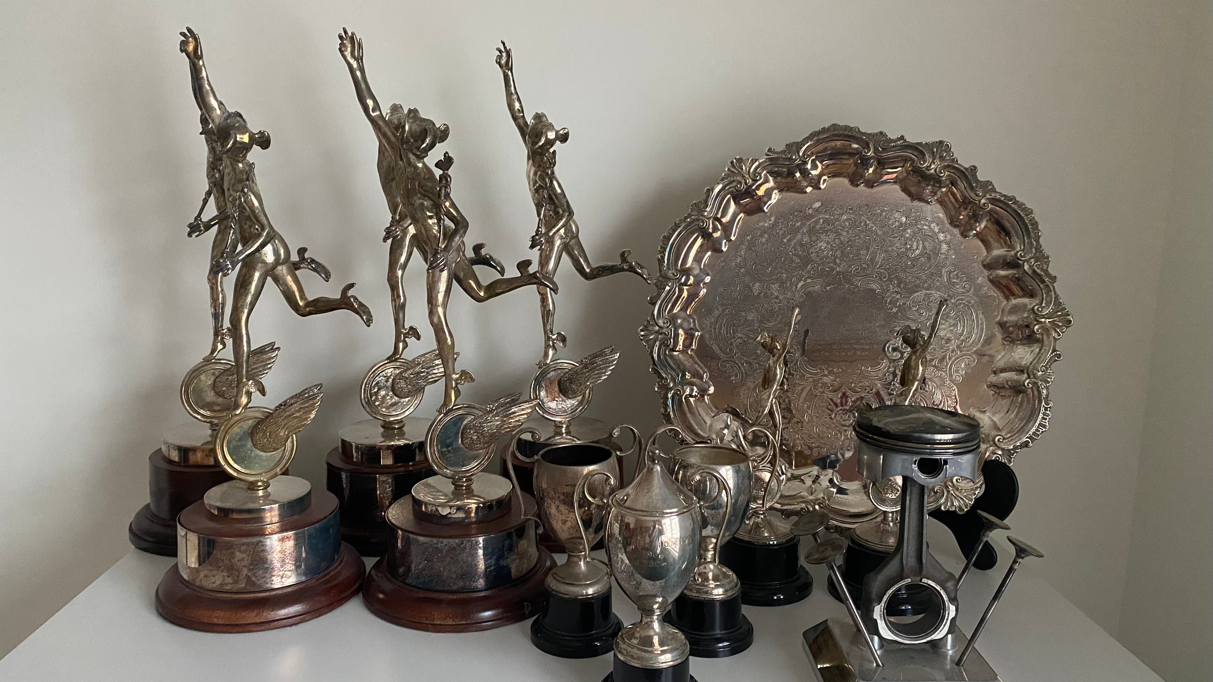 David Cretney column: My journey with Is