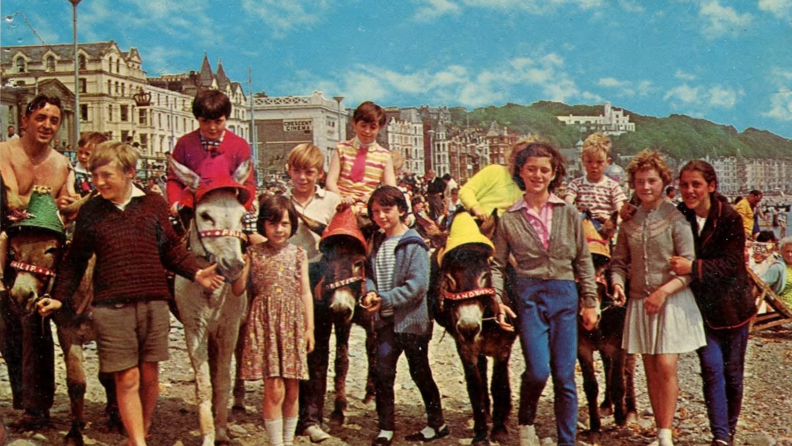 David Cretney column: Nostalgic look at 