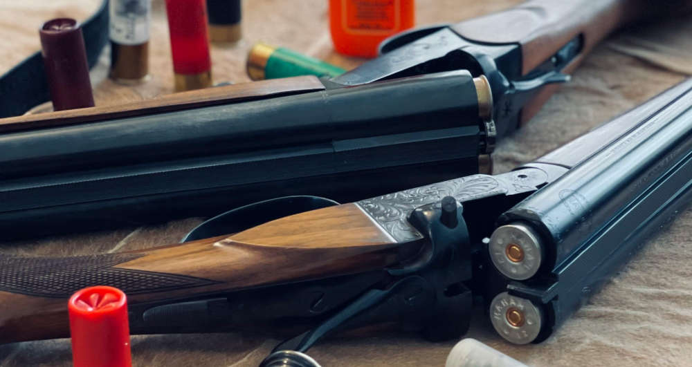 Deadline to renew firearms certificates 