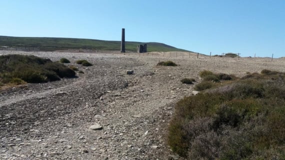 DEFA appeals Snuff the Wind mine plan de