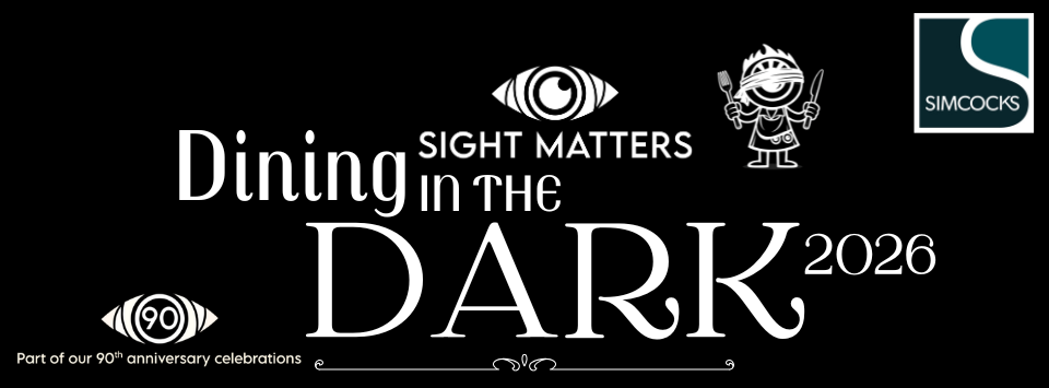 Dining in the Dark to return this year