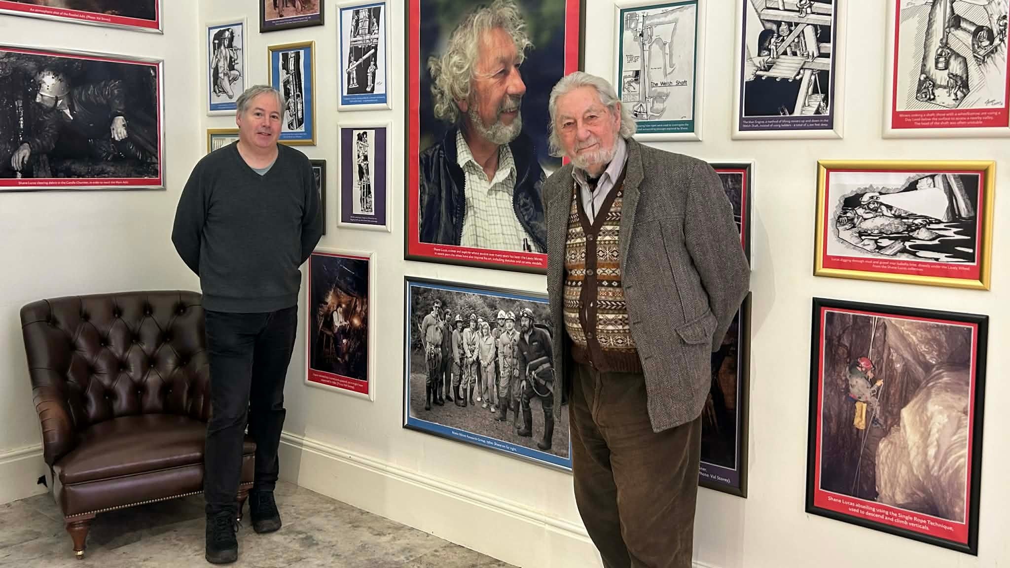 Discover the hidden world of the Isle of