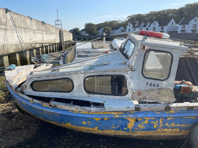 DOI makes ground in campaign against der