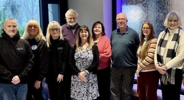 Donation funds vital mental health servi