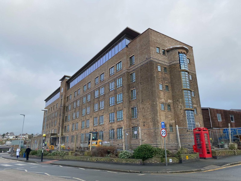 Douglas Council must provide new respons