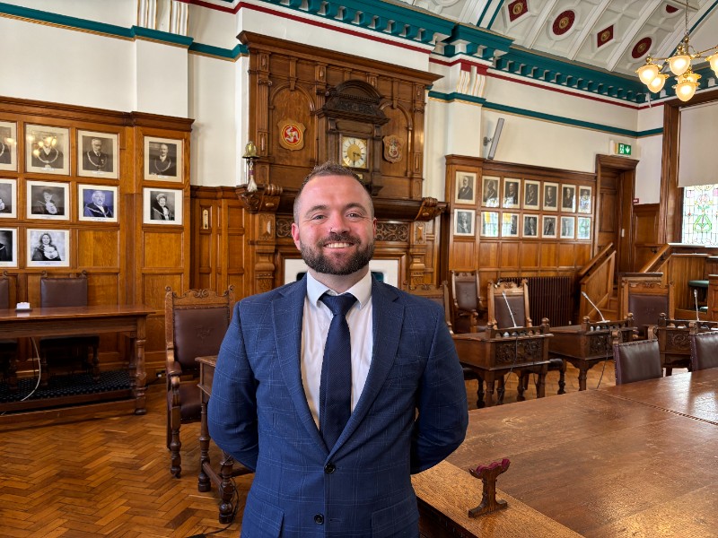 Douglas Council says housing deficiency 