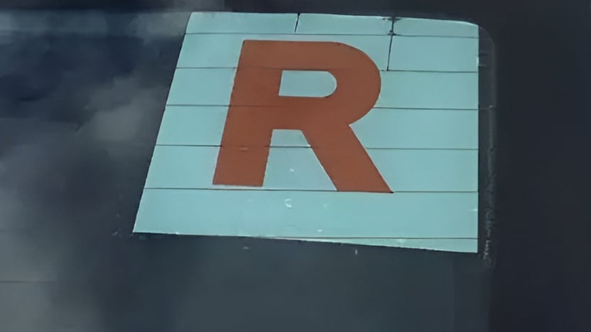 Driver banned after 52mph in 30 zone whi