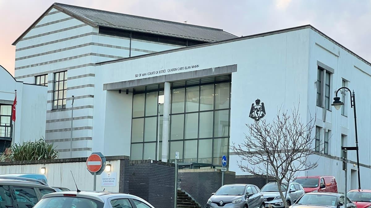 Driver banned after taking car and crash