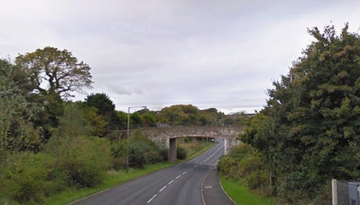 Driver fined for using Indian licence on