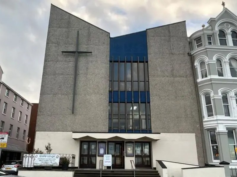 Drop-in session to support Isle of Man c