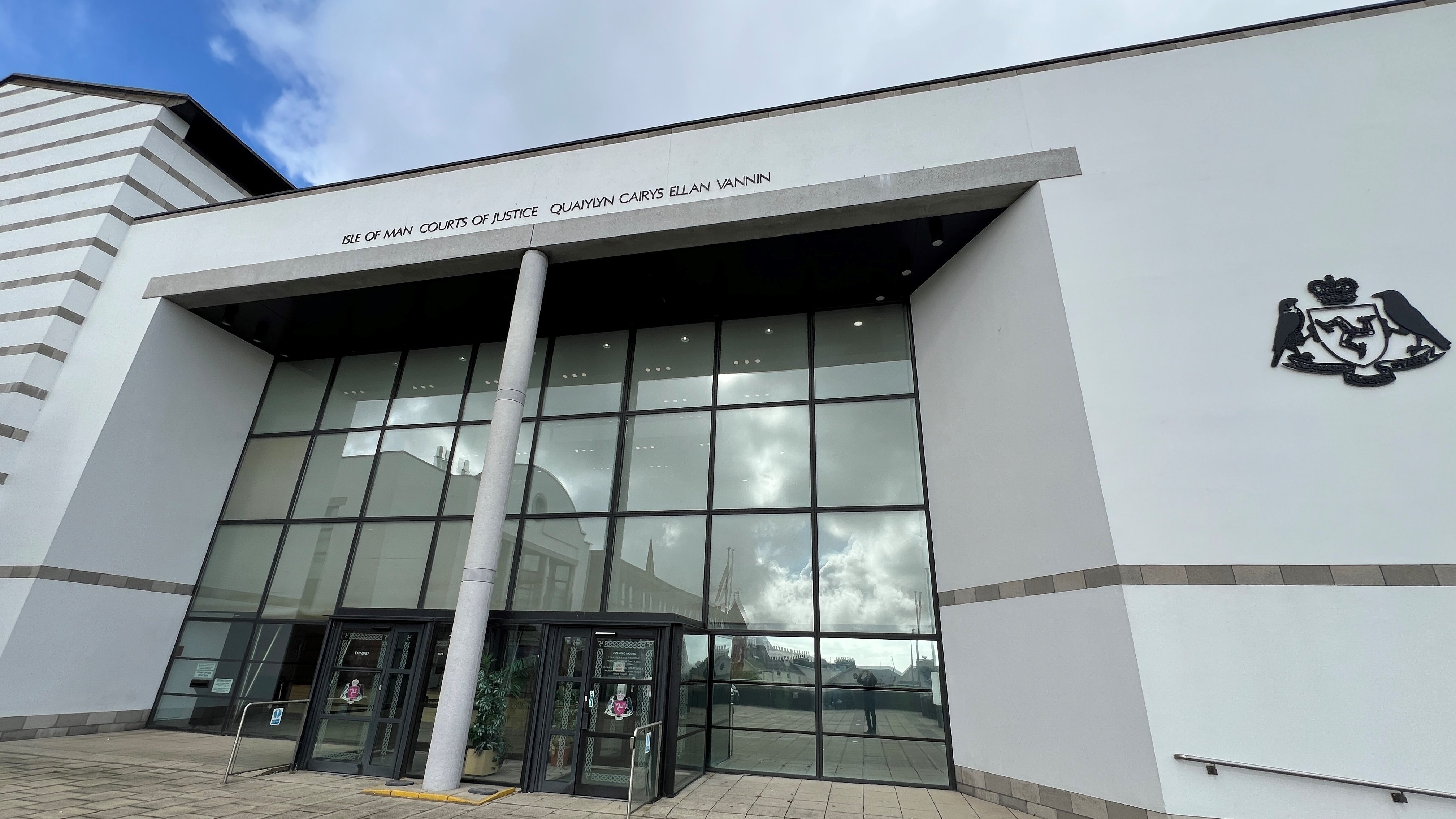 Drug dealer warned he faces jail after a