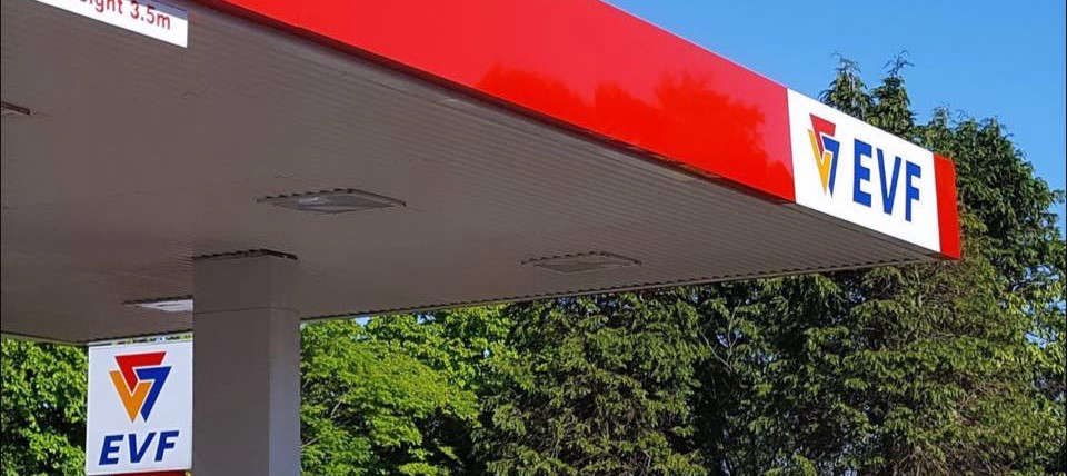 EVF to roll out body cameras to all Isla