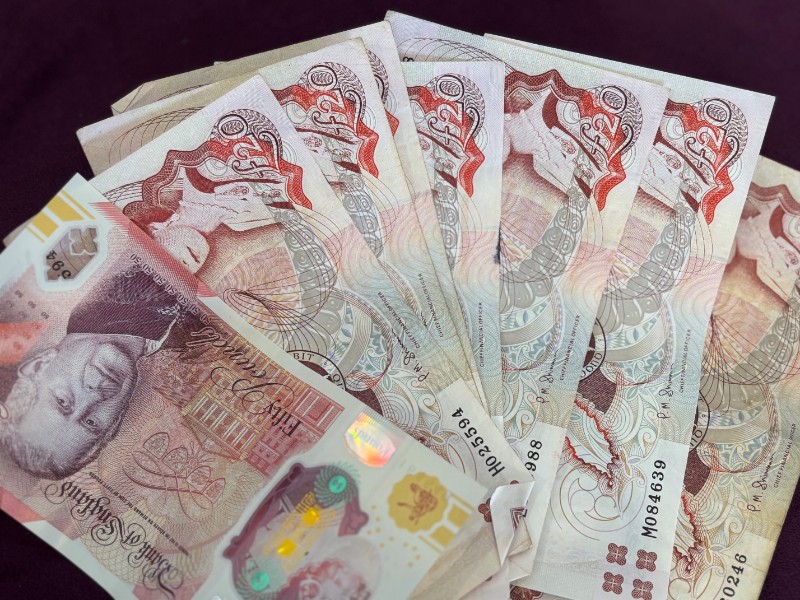 Fewer property sales in January but aver