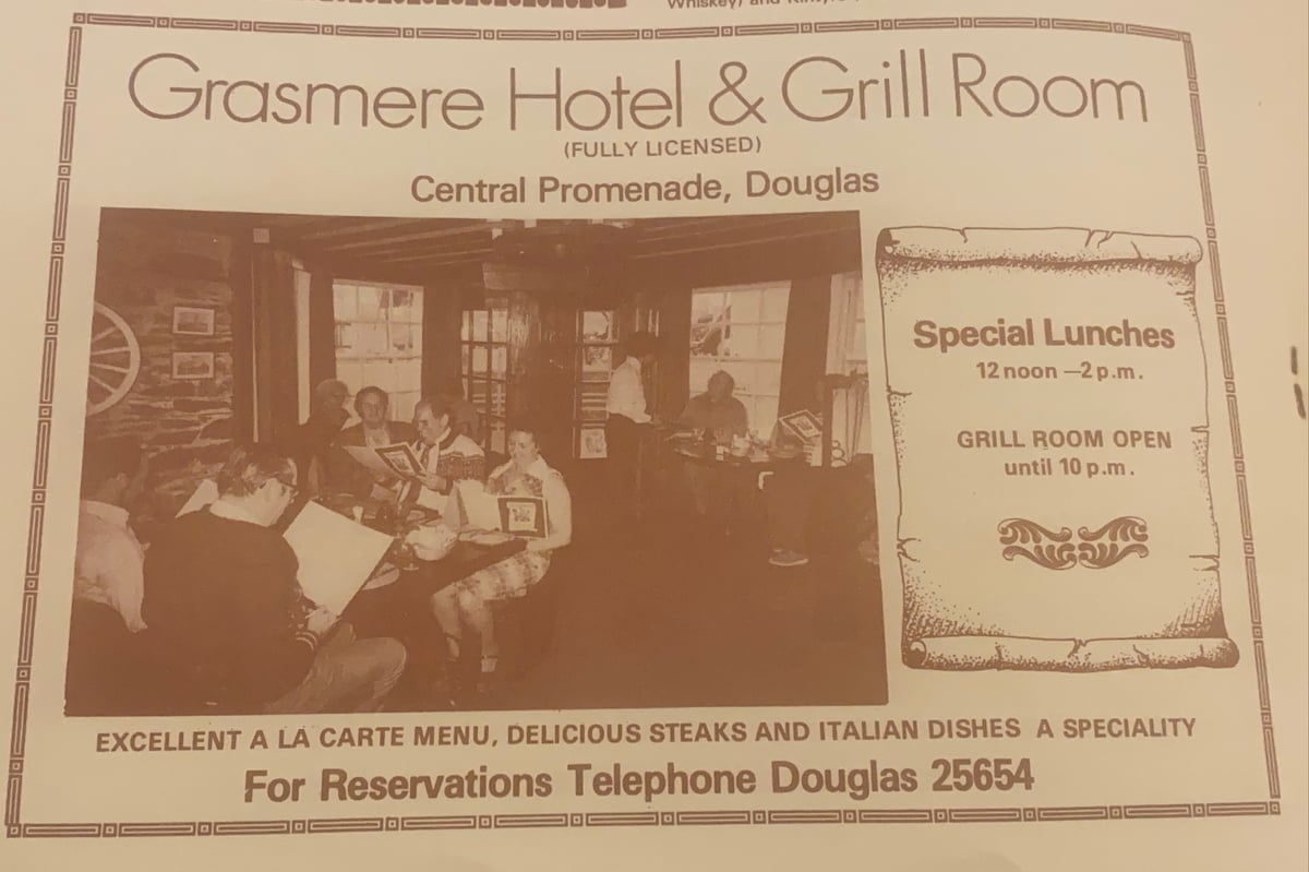 Flambé, fine linen and a £1.50 steak pie