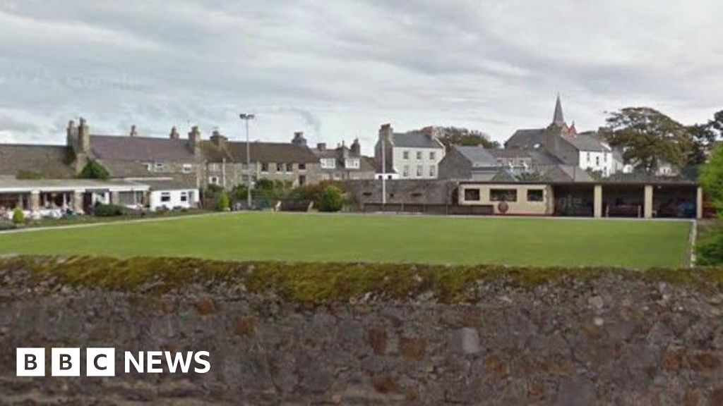 Funding further delays play park refurbi