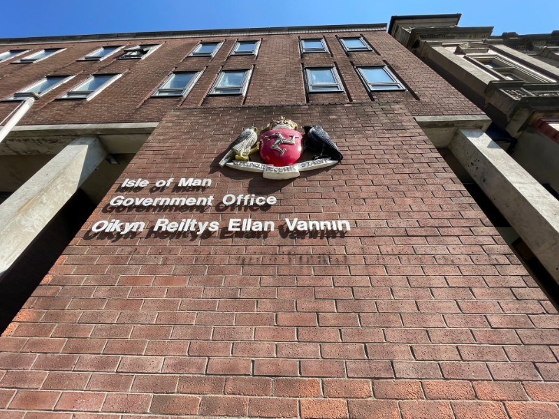 Government responds to reports linking new Iranian leader to Island-registered company