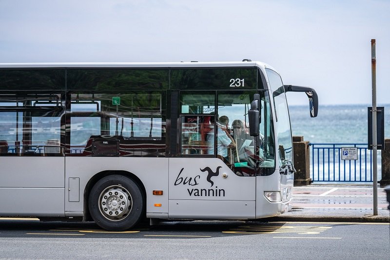 Government says bus strike looks to be i