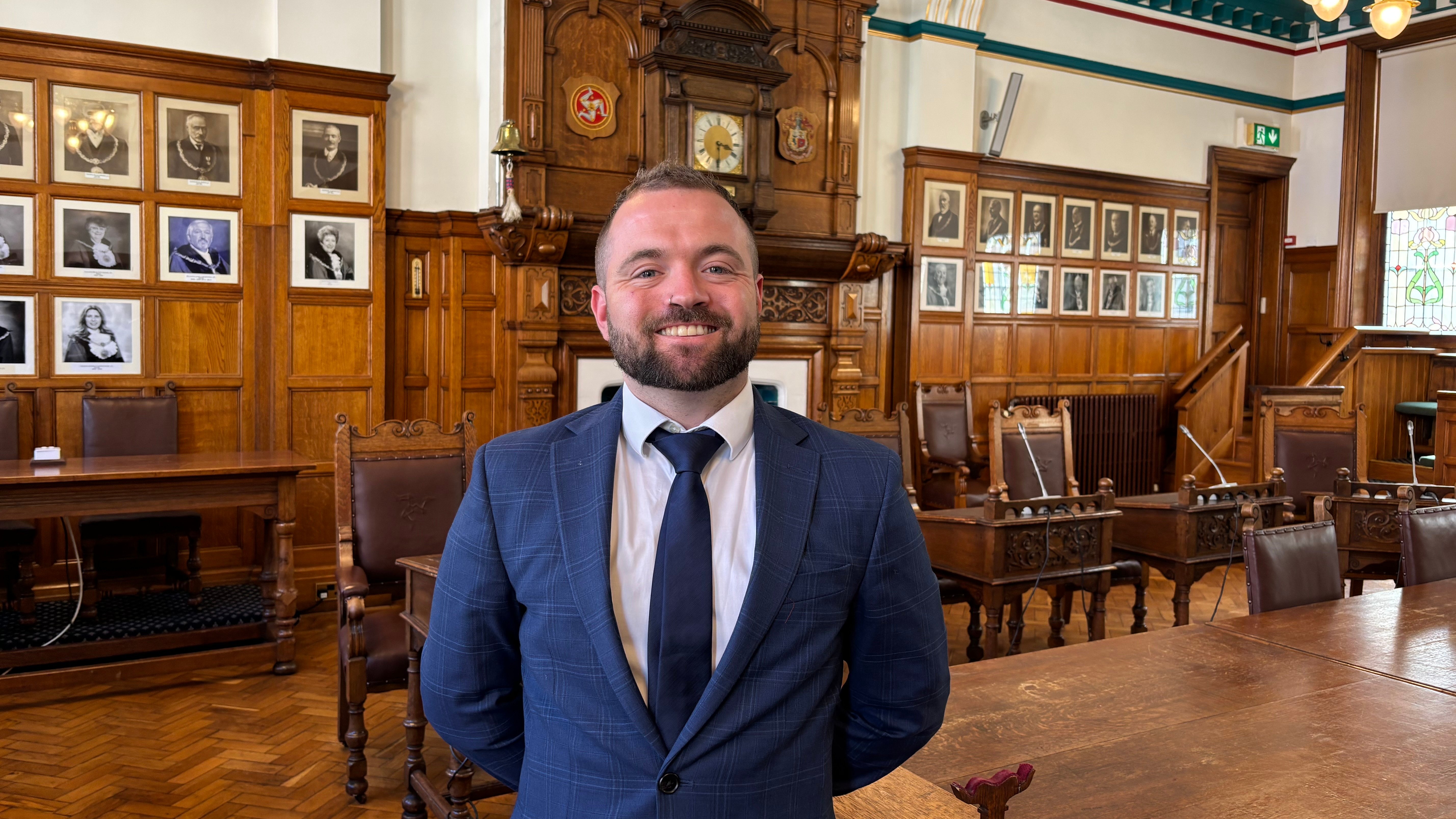 ‘Government should invest as much in soc