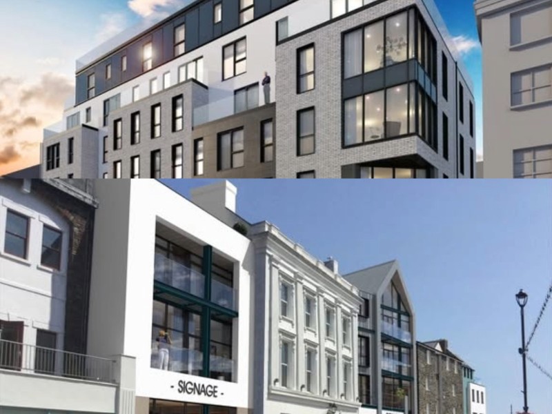 Government support for two 'long-st