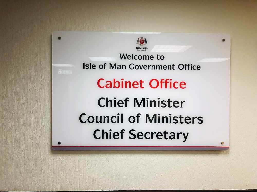 Gov't PR director needed for '