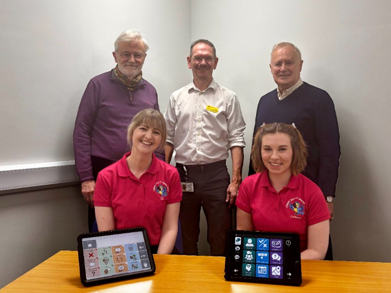 Grant provides "mind-blowing" 