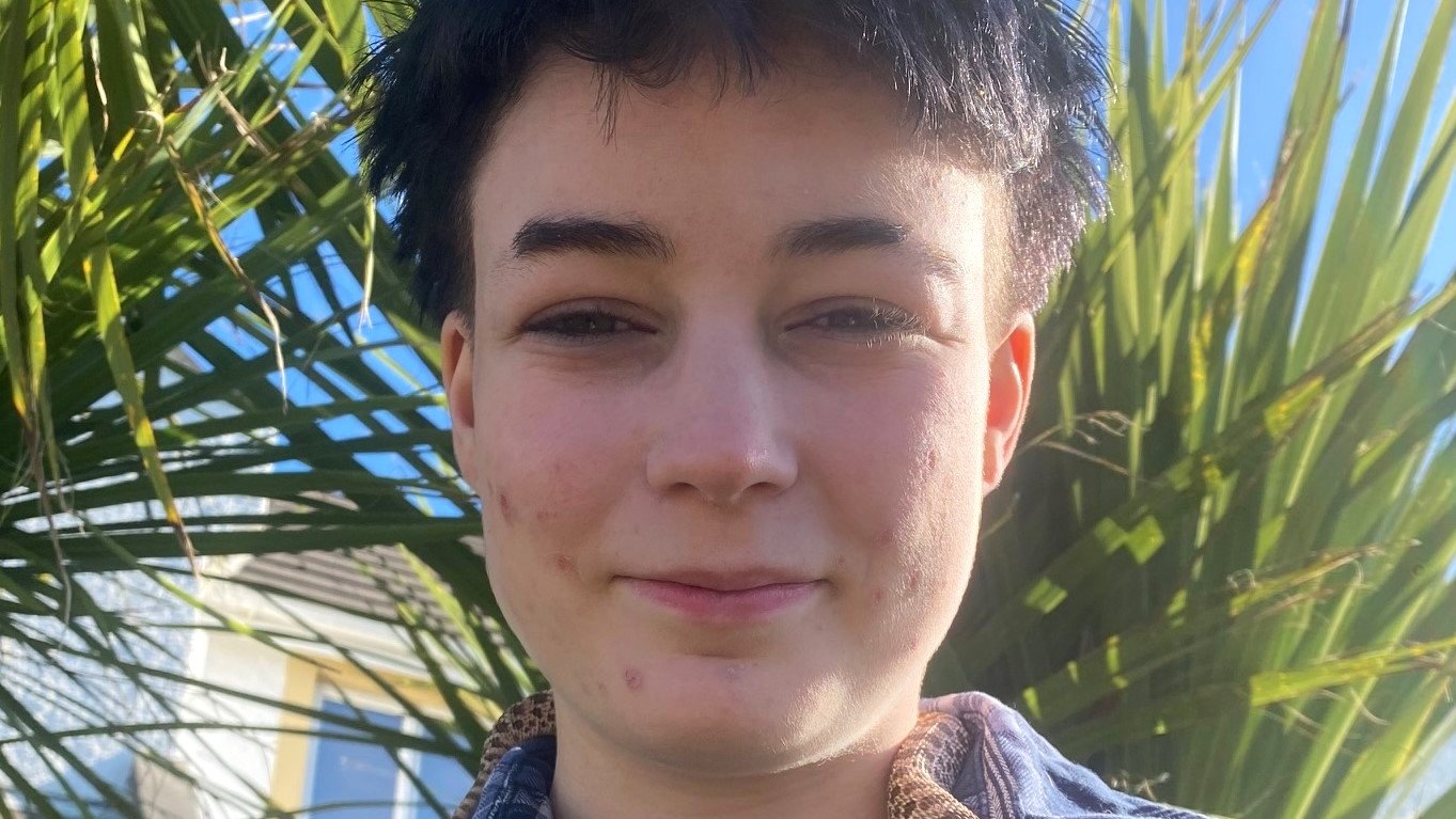 How caring for my four snakes has helped