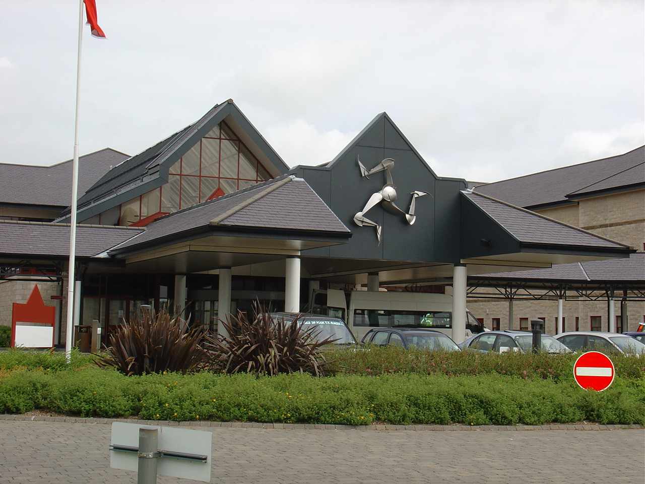 Independent inspection of Manx Care may 