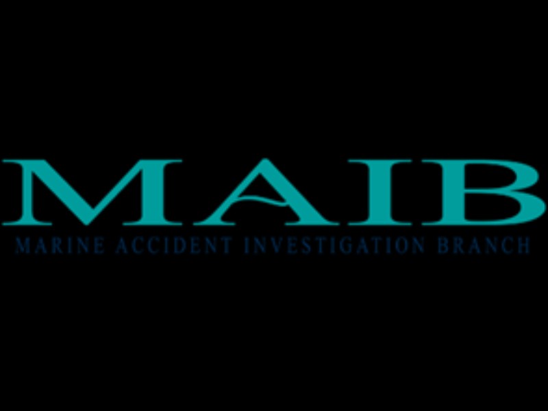 Interim report into death on Manx regist