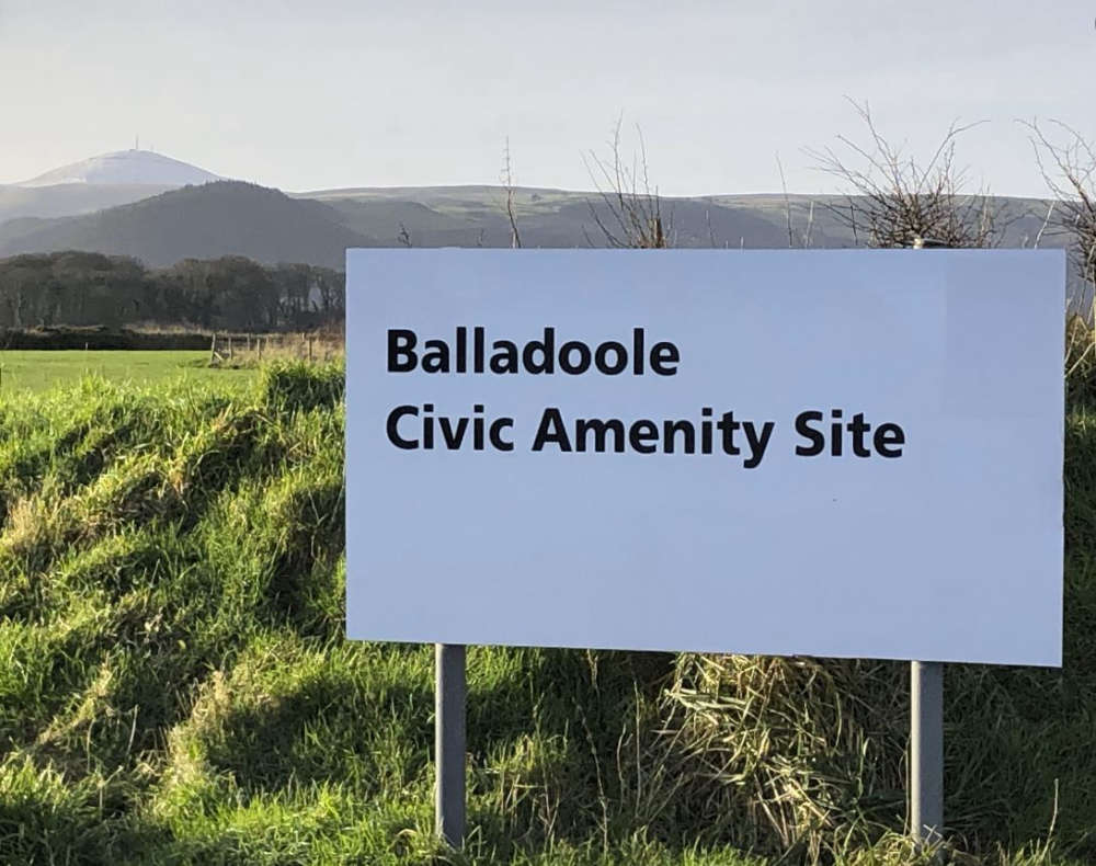 Is the future of the northern tip secure