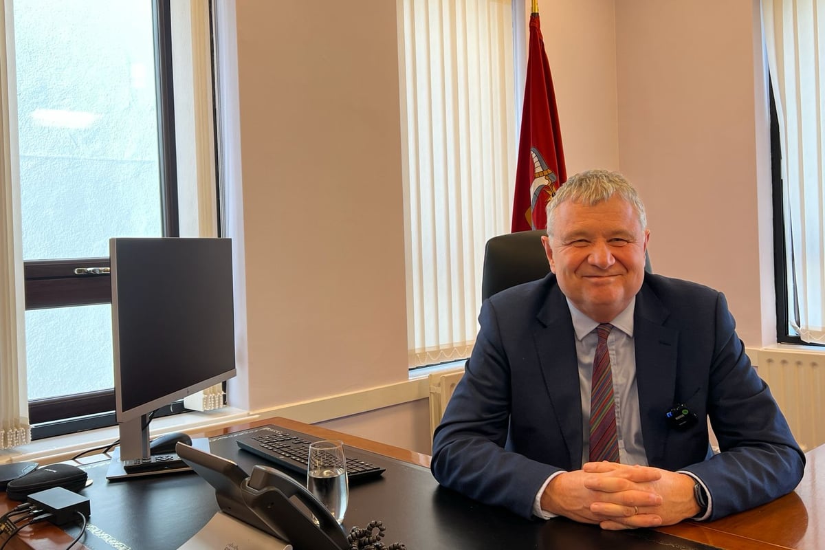 Isle of Man Budget 2026: Can new Treasur